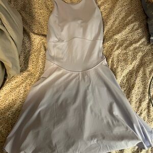 Lululemon Court Crush Tennis Dress